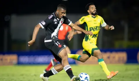 Vasco x Mirassol – Duelo de opostos em São Januário