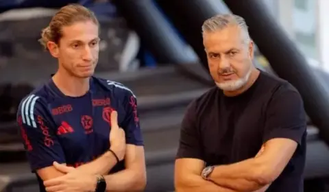 Veja as prioridades do Flamengo no mercado para 2026