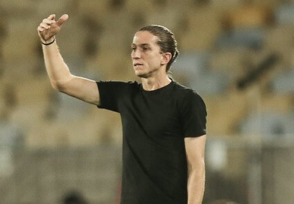 Veja escalação do Flamengo para enfrentar o Cruz Azul no Intercontinental