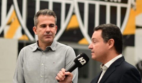 Victor explica saída do Atlético e recebe recado de Rafael Menin