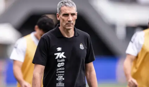 Vojvoda faz balanço sobre trabalho e projeta futuro do Santos