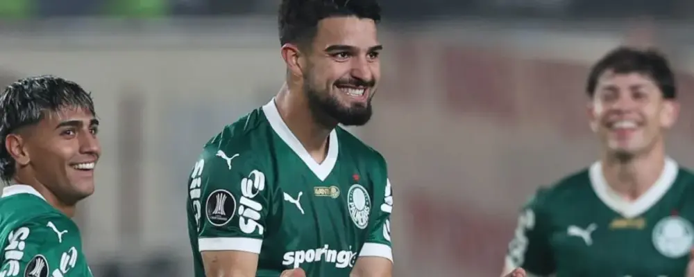 WTorre inicia troca do gramado do Palmeiras estimada em R$ 11 milhões