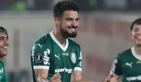 WTorre inicia troca do gramado do Palmeiras estimada em R$ 11 milhões