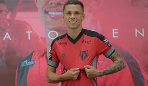 Yuri Alves, a nova joia do Palmeiras que veio do Atlético-GO