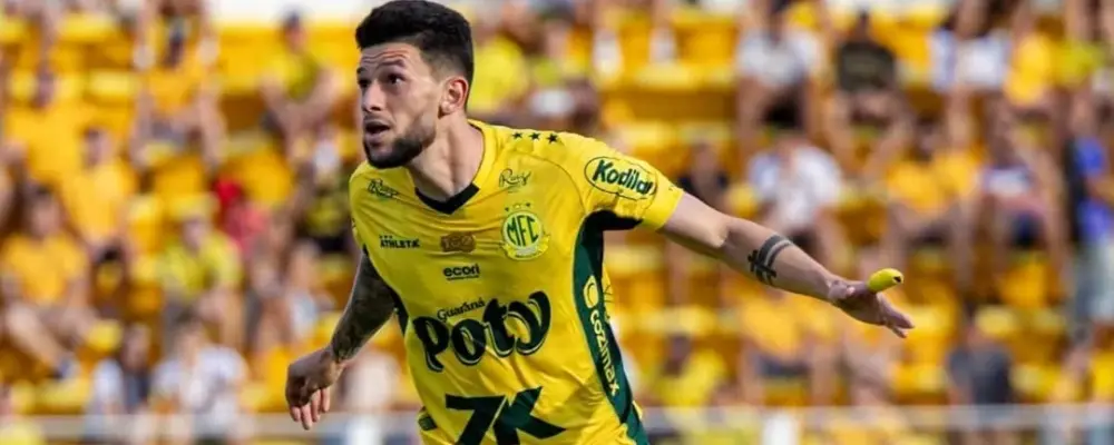 Zagueiro do Mirassol entra no radar de time dos Estados Unidos