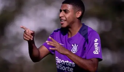 Zenit tem interesse na contratação de Gui Negão, do Corinthians