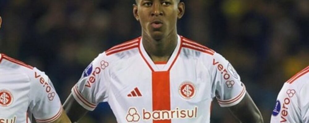 ´É isso que o Vitão quer ser?’, diz jornalista ao comentar disputa entre Fla e Cruzeiro