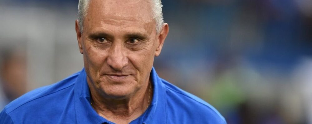 A surpresa de Tite com o desempenho do Cruzeiro contra o Uberlândia