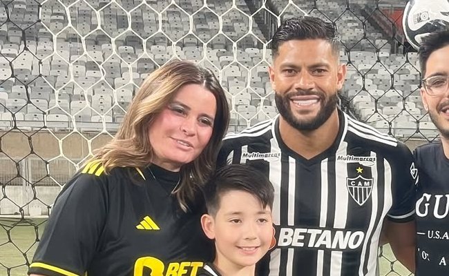 Advogada de Hulk quebra silêncio em meio a especulações no Atlético