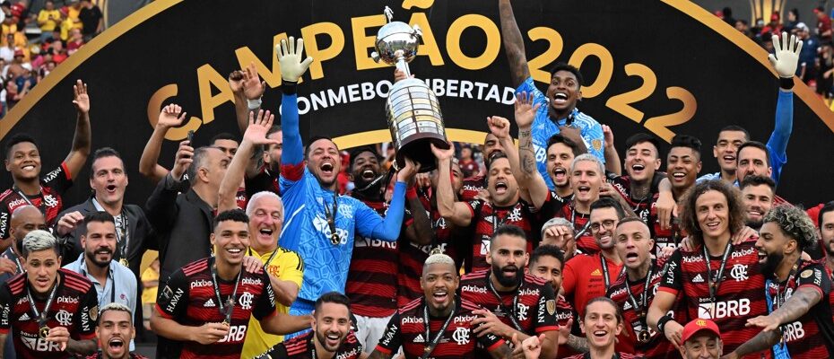 Alerta ligado: 5 vezes que o Flamengo começou o Brasileirão tropeçando