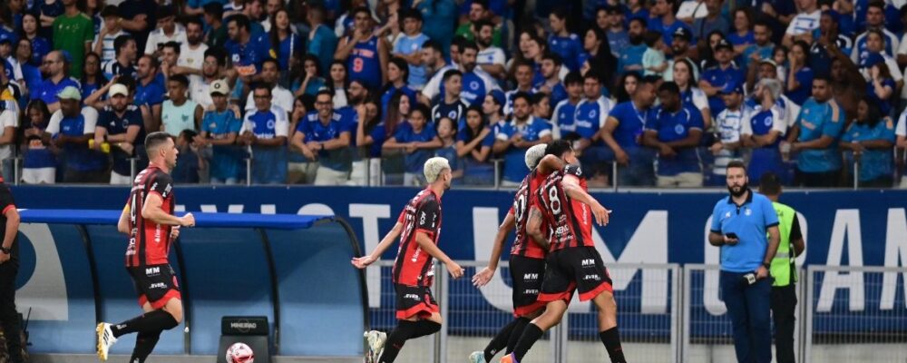 Algozes do Cruzeiro voltaram ao futebol após longa punição por esquema de apostas