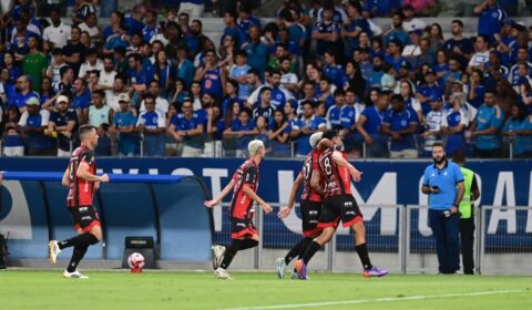 Algozes do Cruzeiro voltaram ao futebol após longa punição por esquema de apostas
