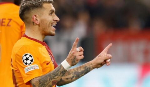 Alvo do Atlético, Lucas Torreira abre o jogo sobre o futuro: ‘Vocês saberão’