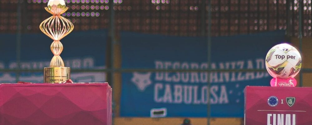 América, Atlético e Cruzeiro: FMF divulga datas do Mineiro Feminino com alterações