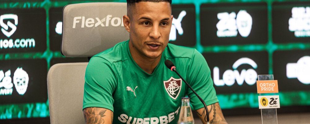 Arana revela como lidou com saída do Atlético e reage à chegada de Lodi