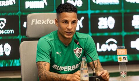 Arana revela como lidou com saída do Atlético e reage à chegada de Lodi