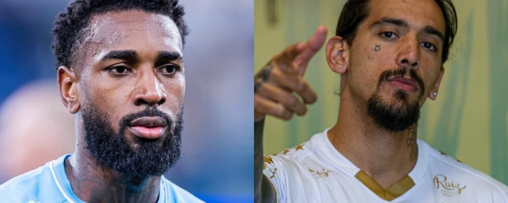 As cinco movimentações do Cruzeiro no mercado de transferências