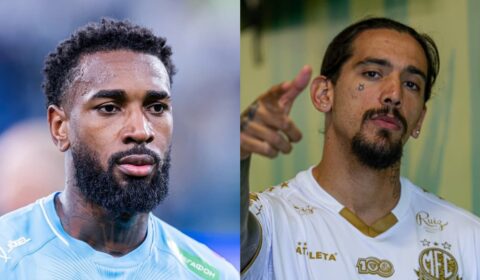 As cinco movimentações do Cruzeiro no mercado de transferências