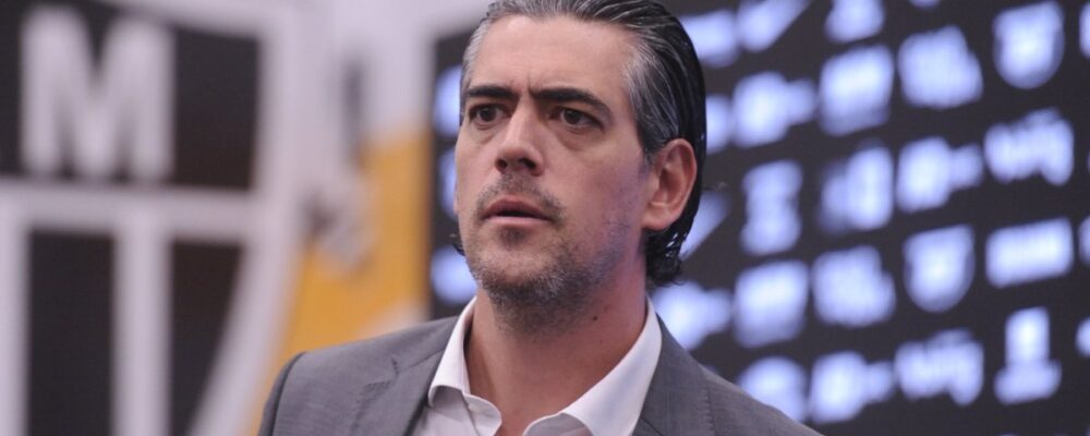 As duas vendas das quais Bracks se arrependeu no Atlético