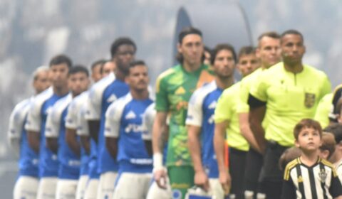 As mudanças do Cruzeiro em relação ao último clássico contra o Atlético