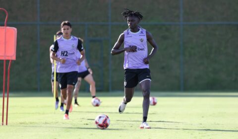 As opções de Sampaoli para o primeiro jogo do Atlético em 2026