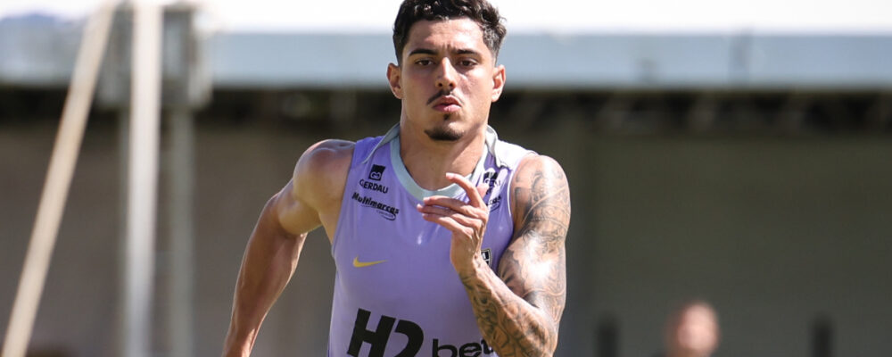 Atlético: Cadu desperta interesse de dois times da Série B