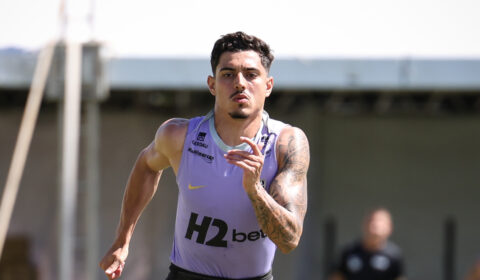 Atlético: Cadu desperta interesse de dois times da Série B