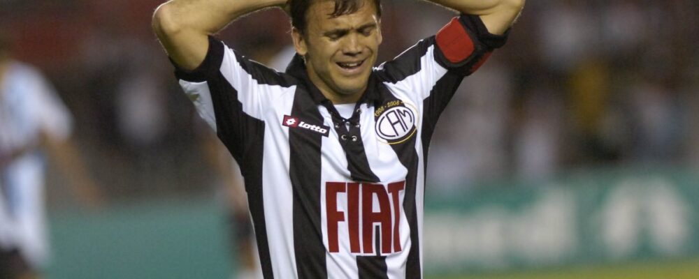 Atlético: Petkovic relembra relação com Kalil e vez em que quase ‘chutou o balde’