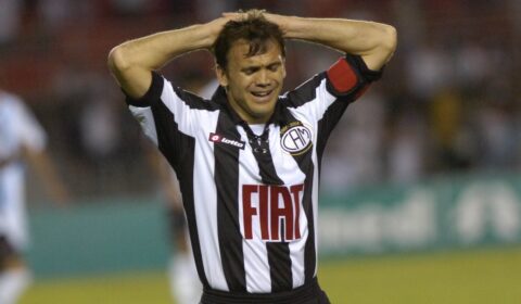 Atlético: Petkovic relembra relação com Kalil e vez em que quase ‘chutou o balde’