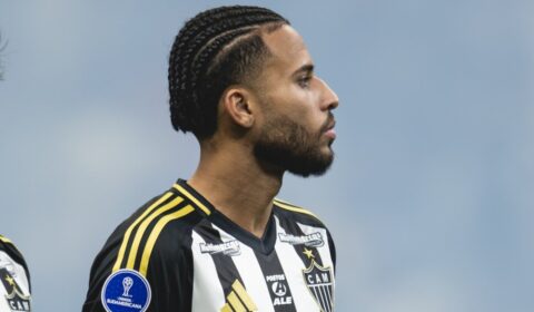 Atlético: Sampaoli explica por que ainda não utilizou Alexsander em 2026