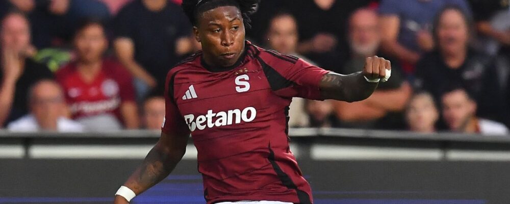 Atlético: Sparta Praha cita lesão e ‘gols inesquecíveis’ em despedida de Preciado