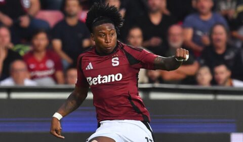 Atlético: Sparta Praha cita lesão e ‘gols inesquecíveis’ em despedida de Preciado