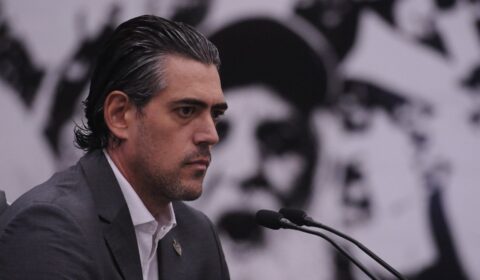 Atlético anuncia acordo com Vitor Hugo; veja tempo de contrato