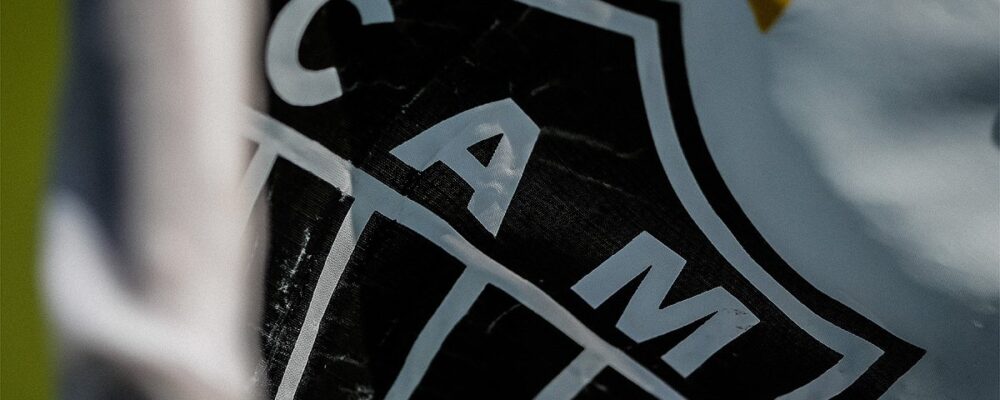 Atlético anuncia reforço de goleira e lateral ex-Flamengo para a temporada 2026