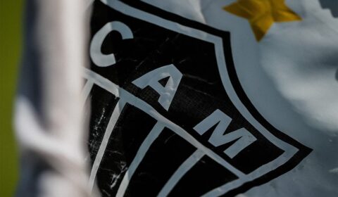 Atlético anuncia reforço de goleira e lateral ex-Flamengo para a temporada 2026