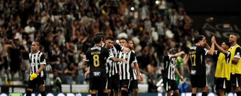 Atlético inicia Brasileiro com seis reforços, dois desfalques e objetivo claro