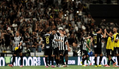 Atlético inicia Brasileiro com seis reforços, dois desfalques e objetivo claro