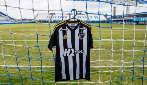 Atlético na Copinha 2026: tabela, grupo, horário e onde assistir ao vivo