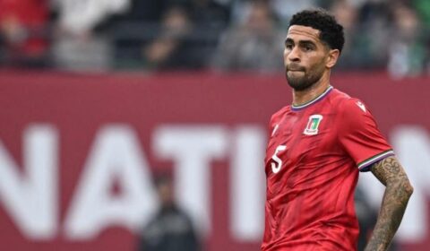 Atlético oferece triplicar salário para atrair volante ex-Real Madrid, diz jornal