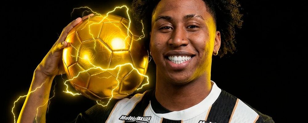 Atlético oficializa contratação de Preciado com referência a super-herói