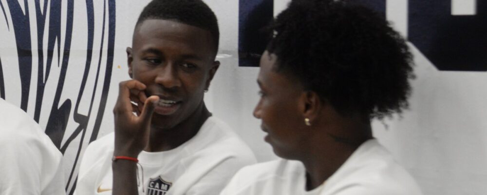 Atlético pode ter problemas com limites de estrangeiros em 2026?