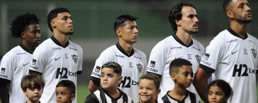 Atlético repete 2025 e se vê em situação delicada no Mineiro