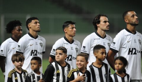 Atlético repete 2025 e se vê em situação delicada no Mineiro