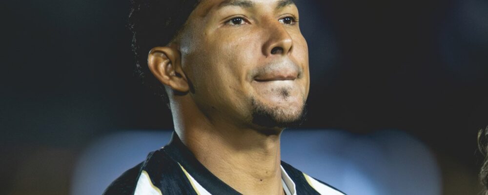 Atlético se acerta com Santos e encaminha venda de Rony