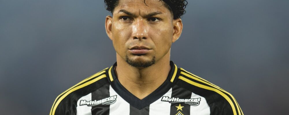 Atlético tem negociações avançadas para vender Rony a clube da Série A