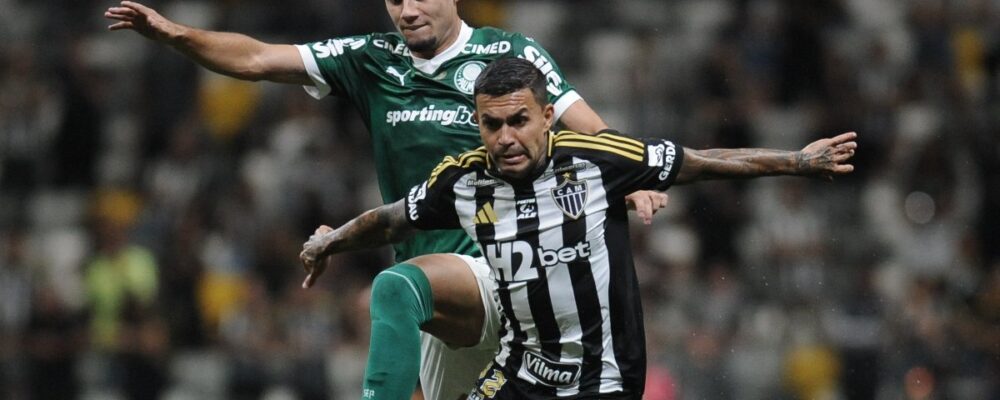 Atlético tenta aproveitar embalo por vitória inédita sobre ‘rival indigesto’ na Arena MRV