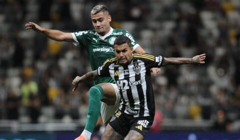 Atlético tenta aproveitar embalo por vitória inédita sobre ‘rival indigesto’ na Arena MRV