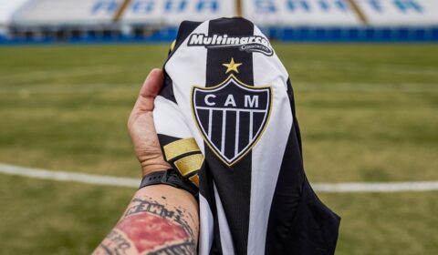 Atlético terá dois clássicos e jogo contra ‘carrasco’ em janeiro; veja calendário