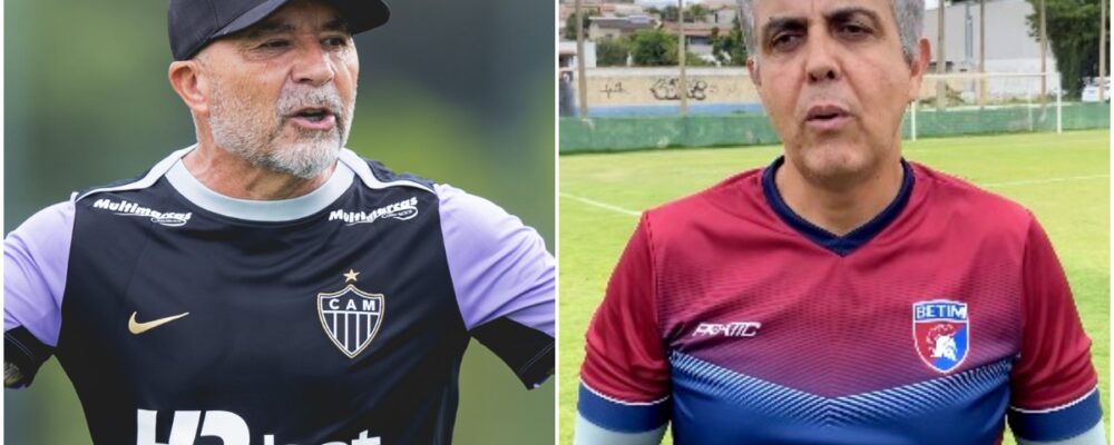 Atlético x Betim: desfalques e prováveis escalações pelo Mineiro