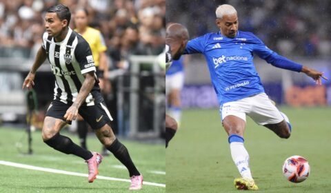 Atlético x Cruzeiro: onde assistir e escalações pelo Mineiro